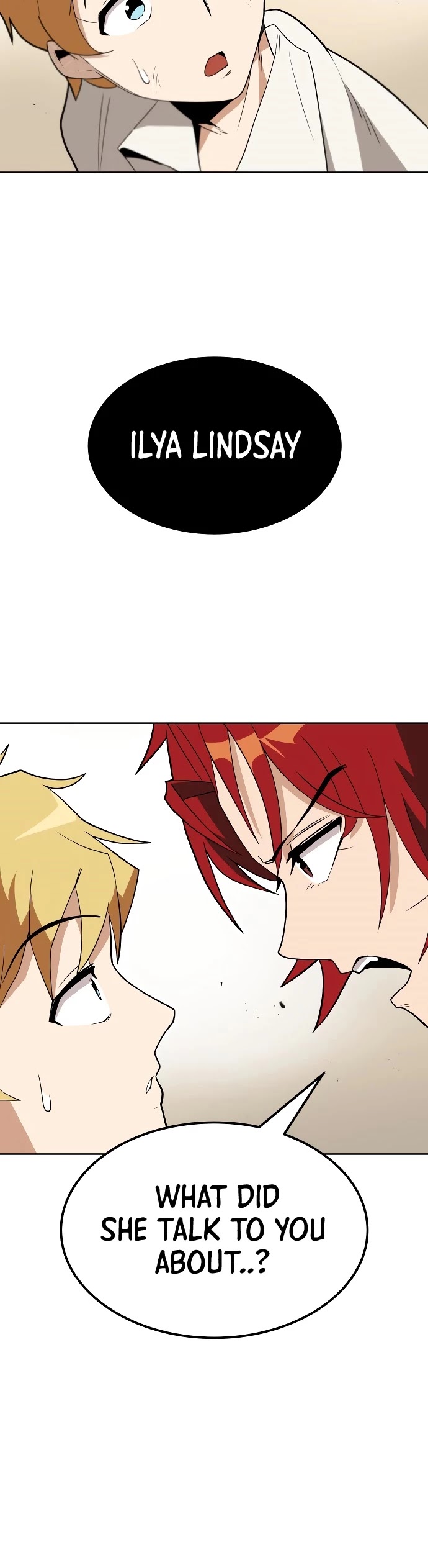 Read The lazy prince becomes a genius Manga Online