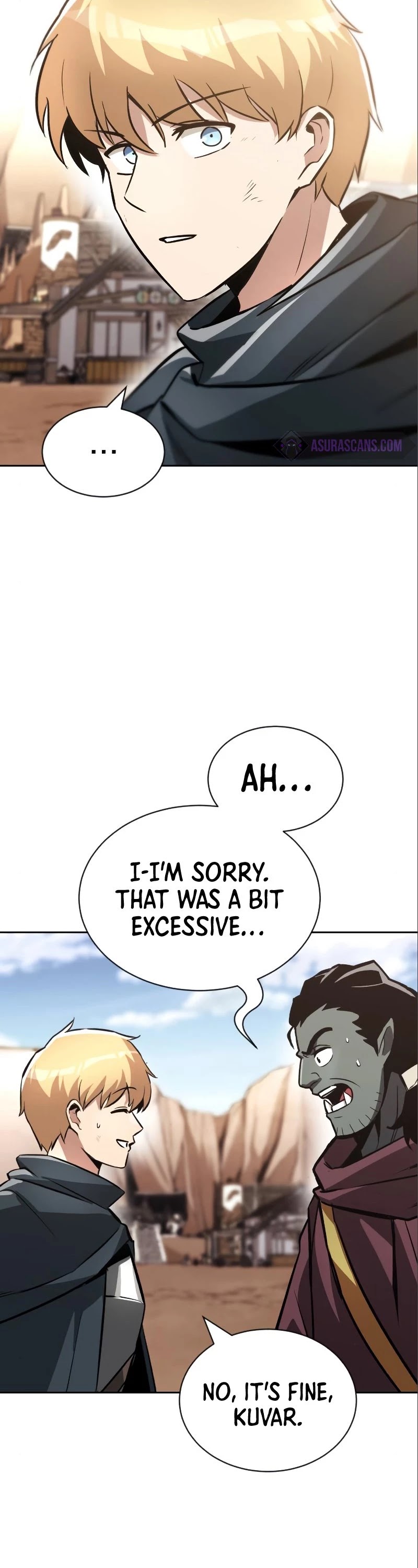 Read The lazy prince becomes a genius Manga Online