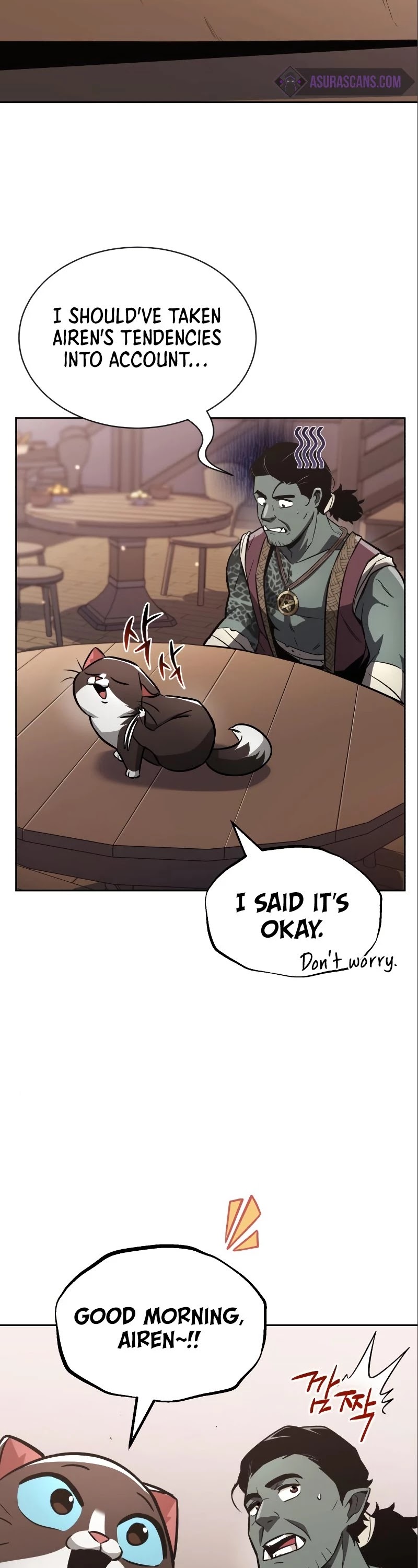 Read The lazy prince becomes a genius Manga Online