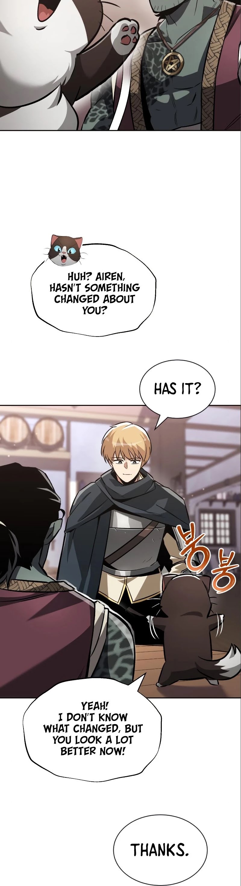 Read The lazy prince becomes a genius Manga Online