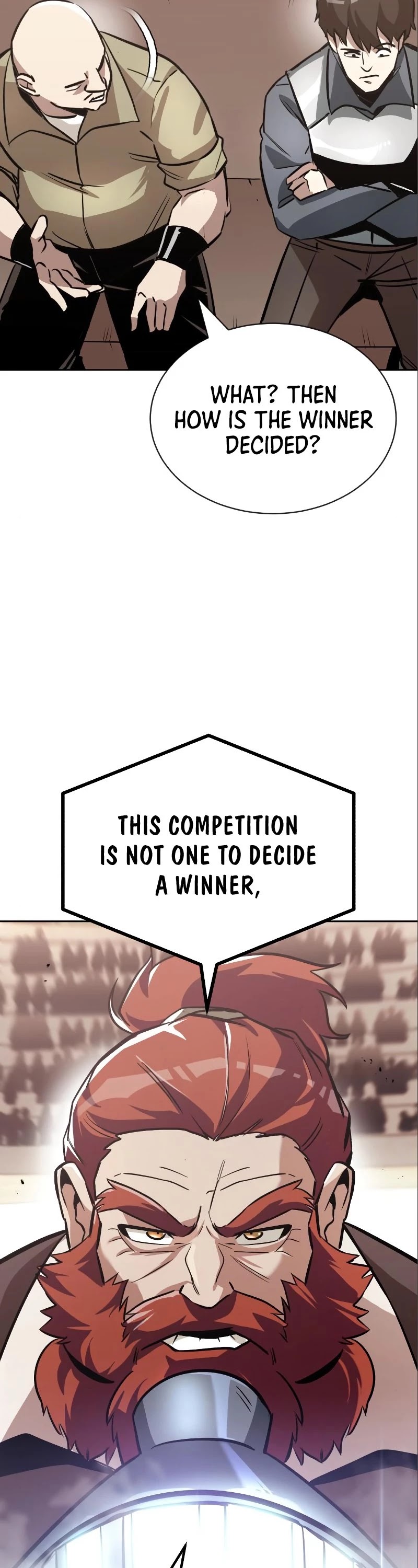 Read The lazy prince becomes a genius Manga Online