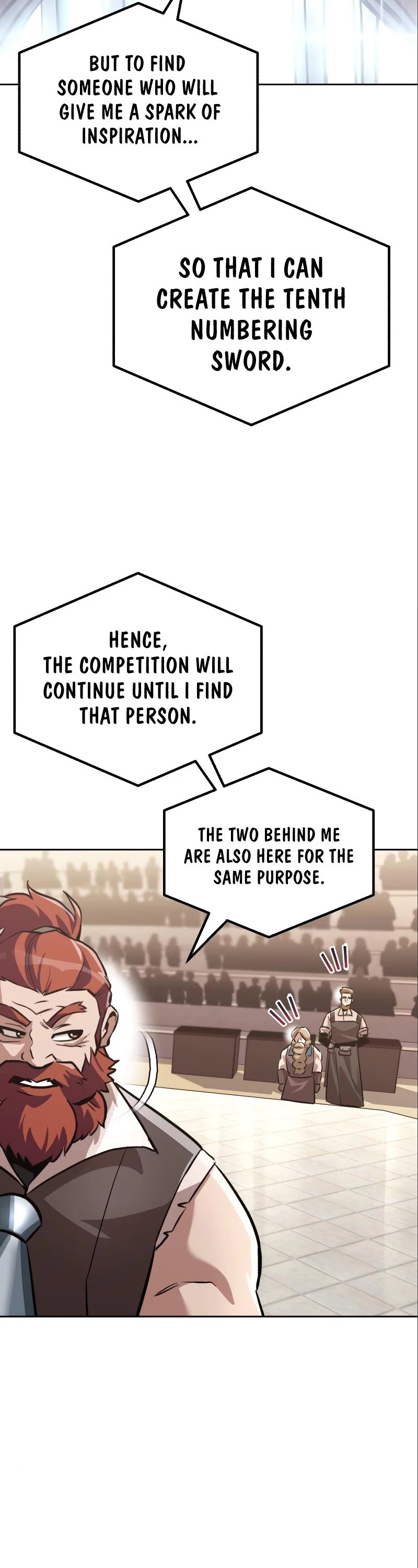 Read The lazy prince becomes a genius Manga Online