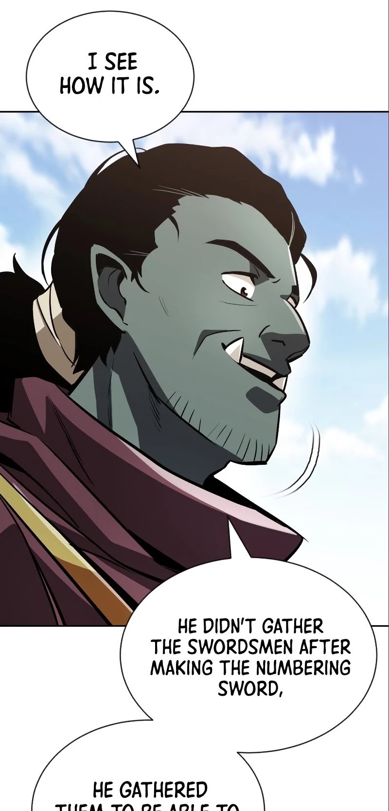 Read The lazy prince becomes a genius Manga Online