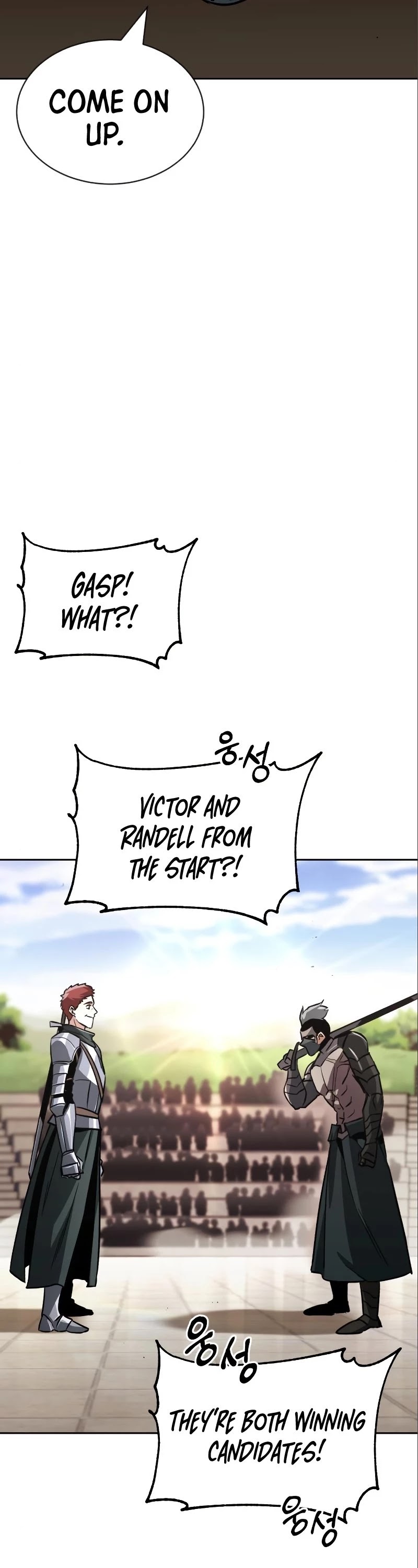 Read The lazy prince becomes a genius Manga Online