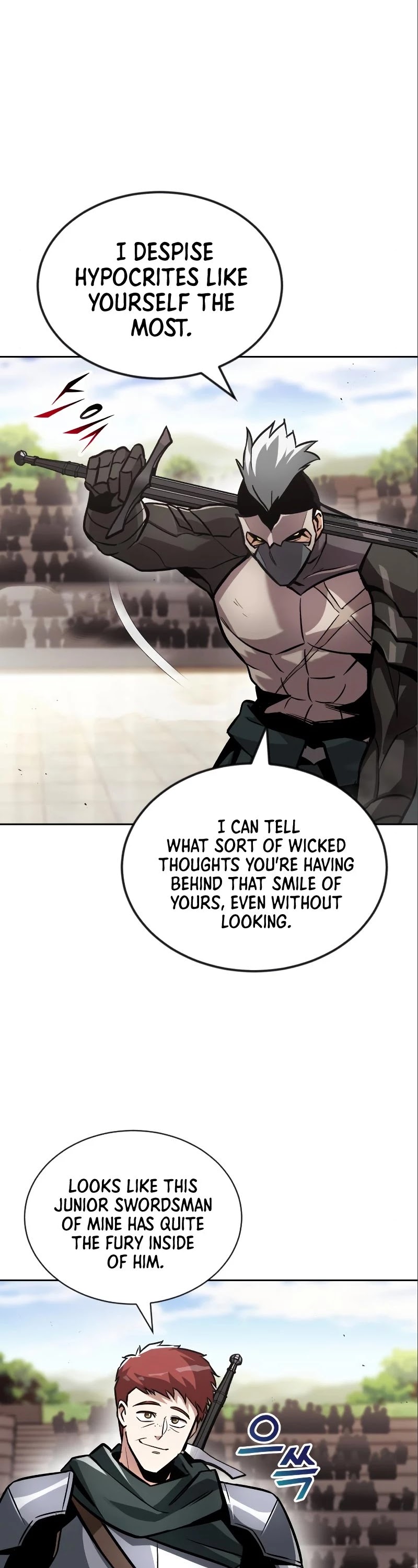 Read The lazy prince becomes a genius Manga Online