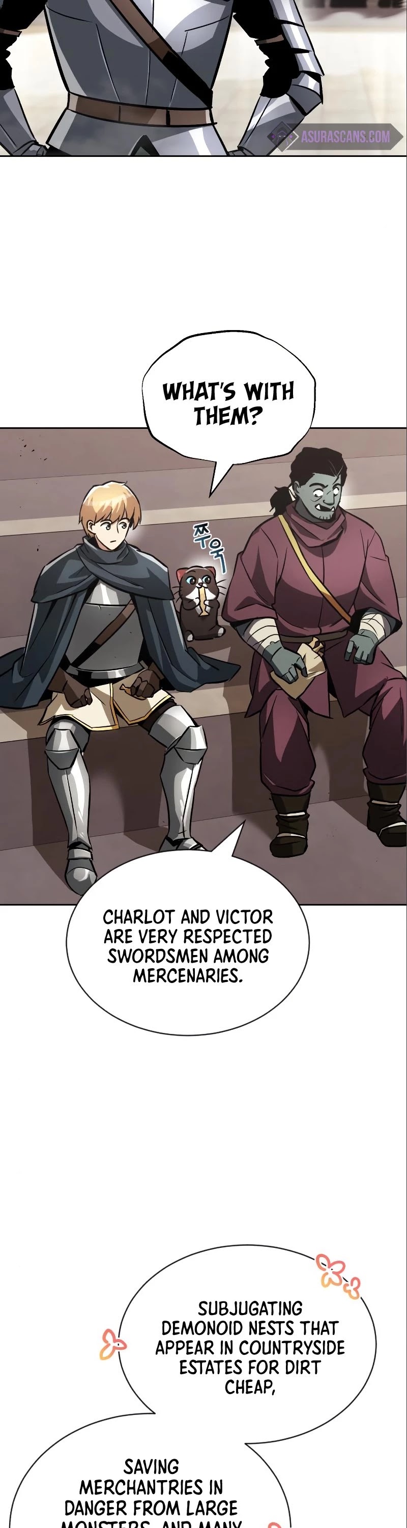 Read The lazy prince becomes a genius Manga Online