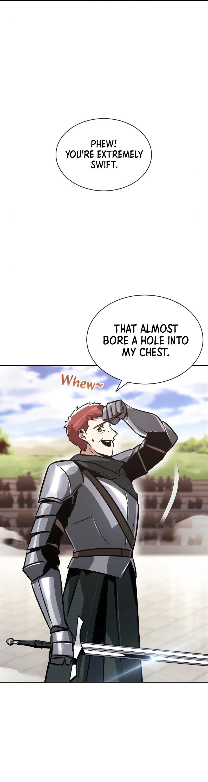 Read The lazy prince becomes a genius Manga Online