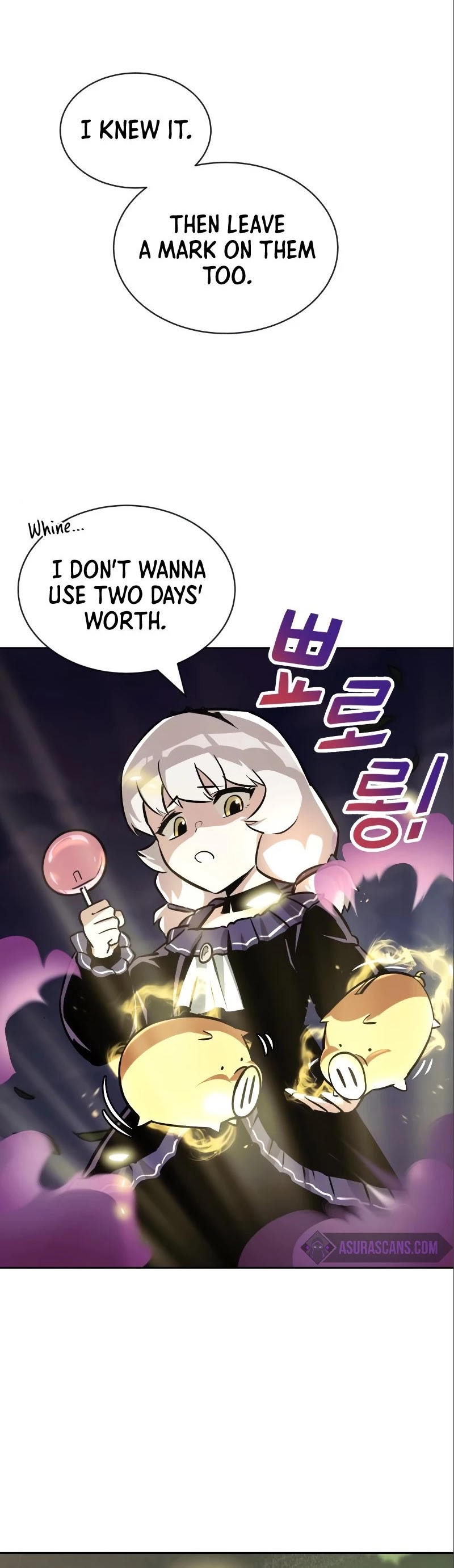 Read The lazy prince becomes a genius Manga Online