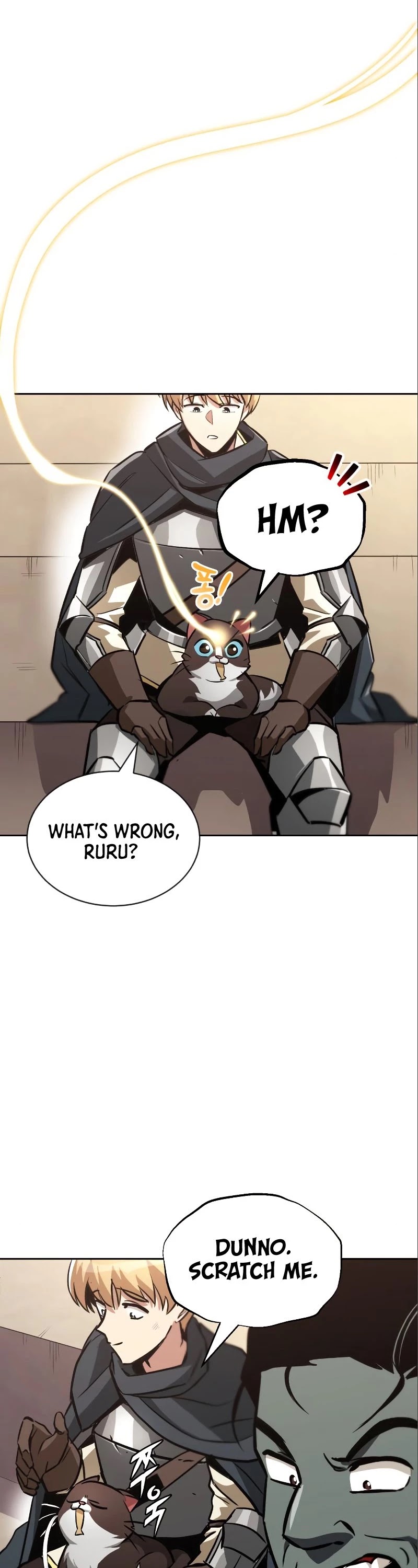 Read The lazy prince becomes a genius Manga Online