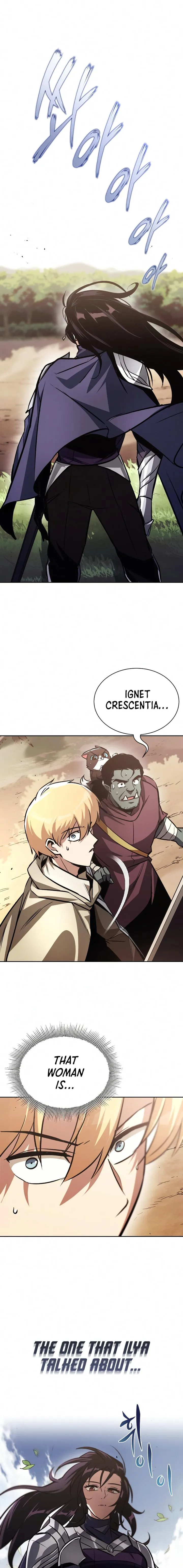 Read The lazy prince becomes a genius Manga Online