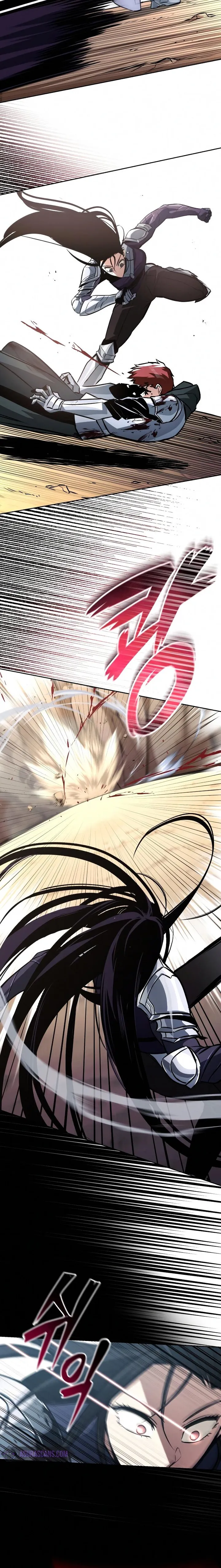 Read The lazy prince becomes a genius Manga Online