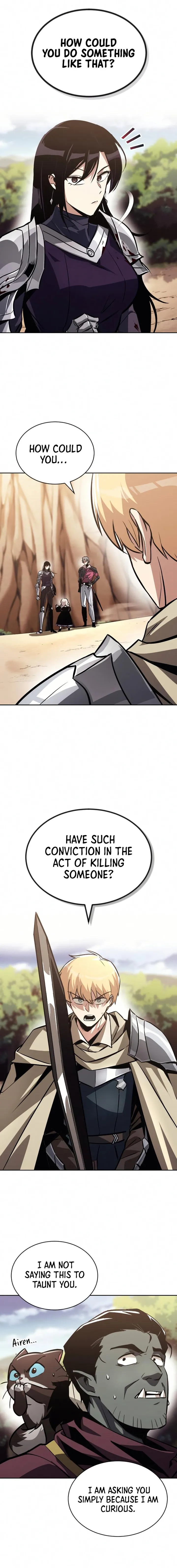 Read The lazy prince becomes a genius Manga Online