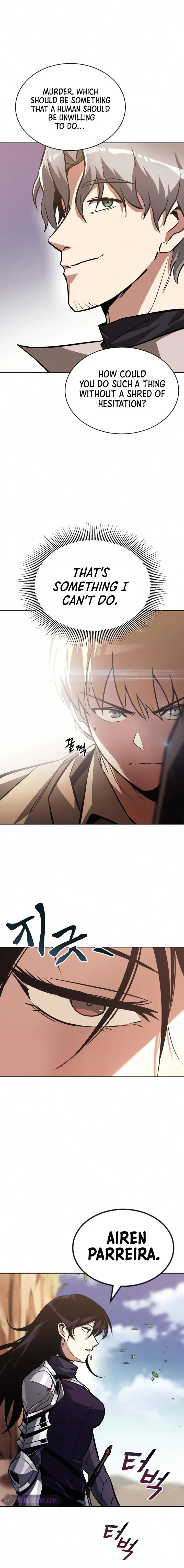 Read The lazy prince becomes a genius Manga Online