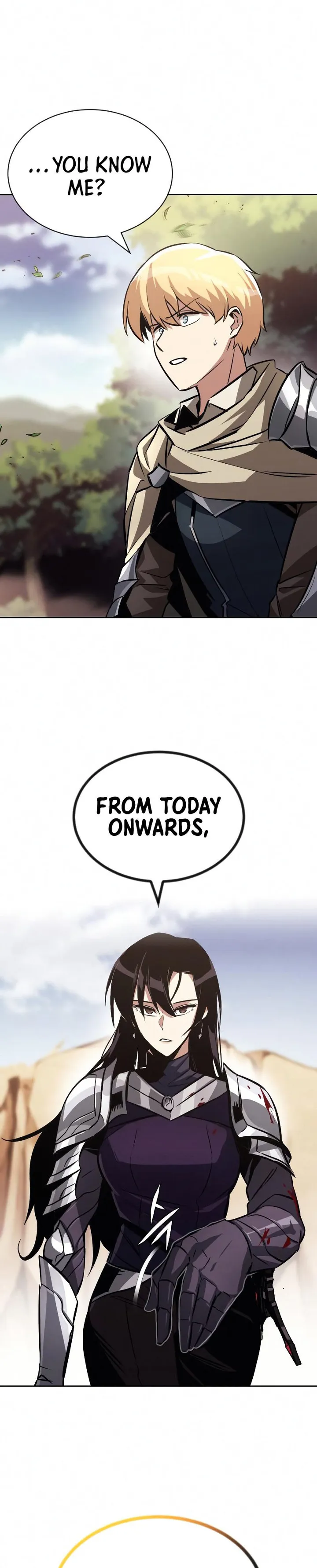 Read The lazy prince becomes a genius Manga Online