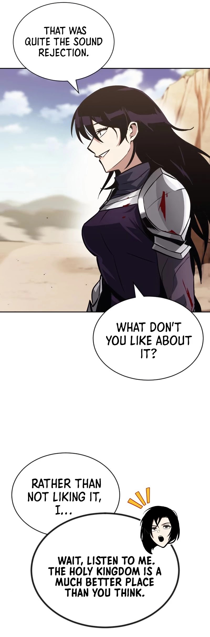 Read The lazy prince becomes a genius Manga Online