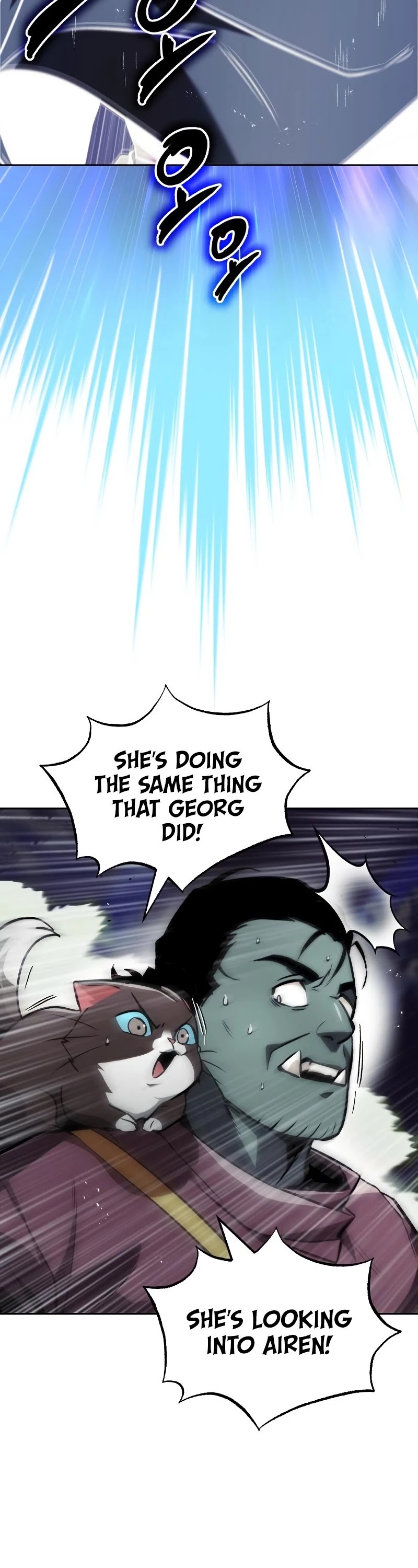 Read The lazy prince becomes a genius Manga Online
