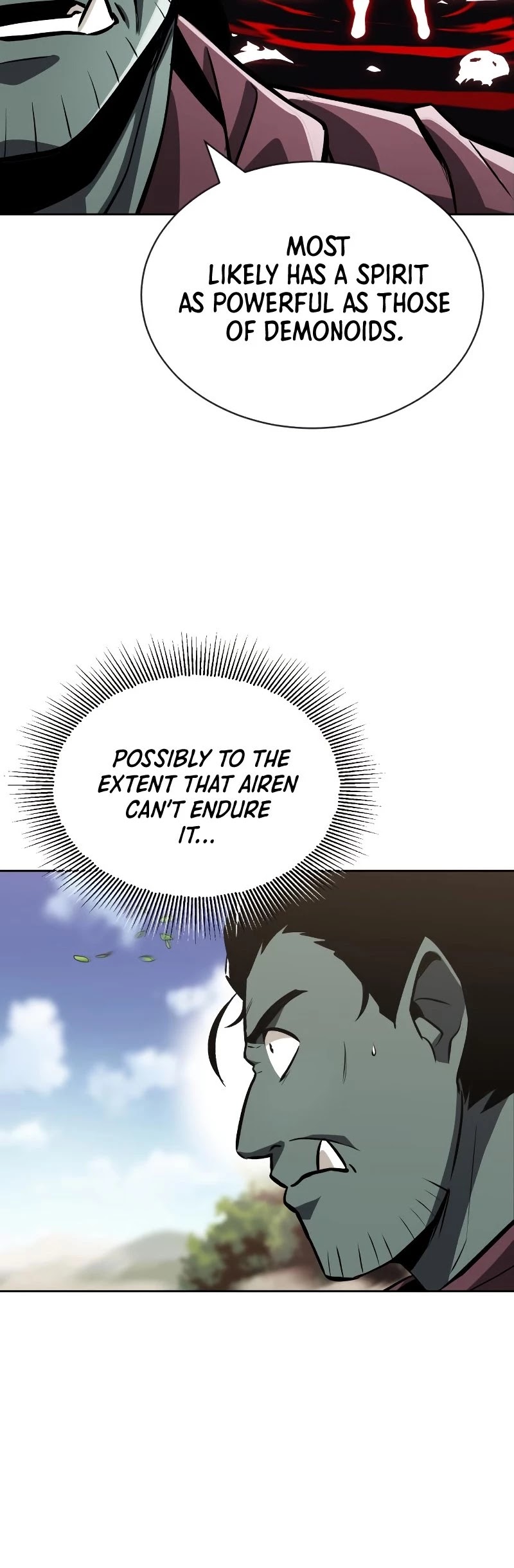 Read The lazy prince becomes a genius Manga Online