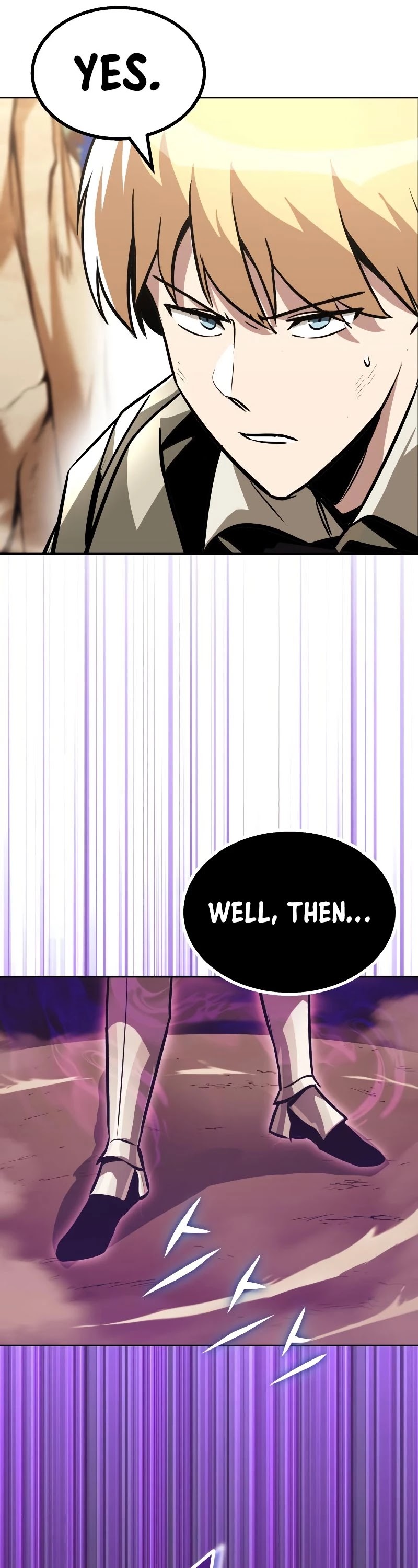 Read The lazy prince becomes a genius Manga Online