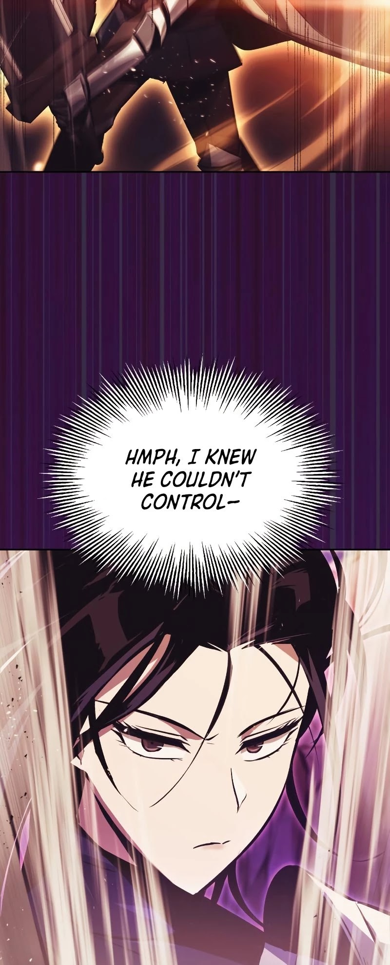 Read The lazy prince becomes a genius Manga Online