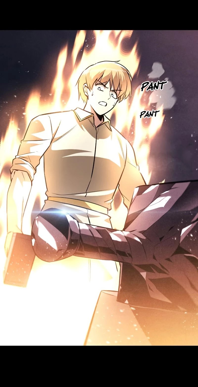 Read The lazy prince becomes a genius Manga Online