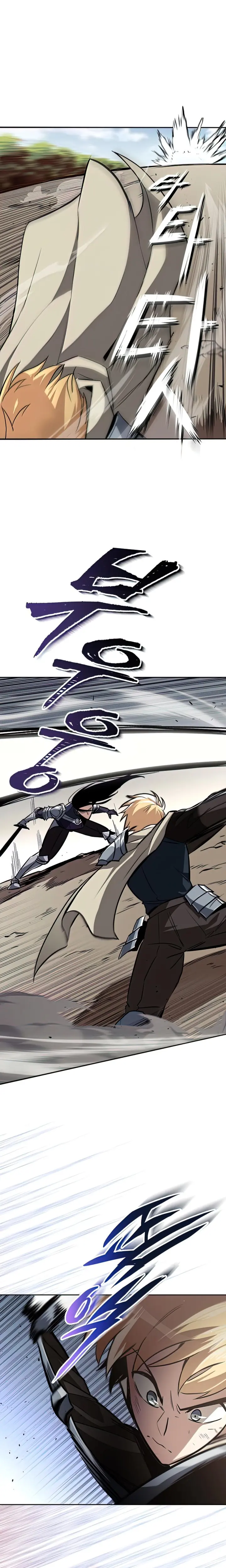 Read The lazy prince becomes a genius Manga Online