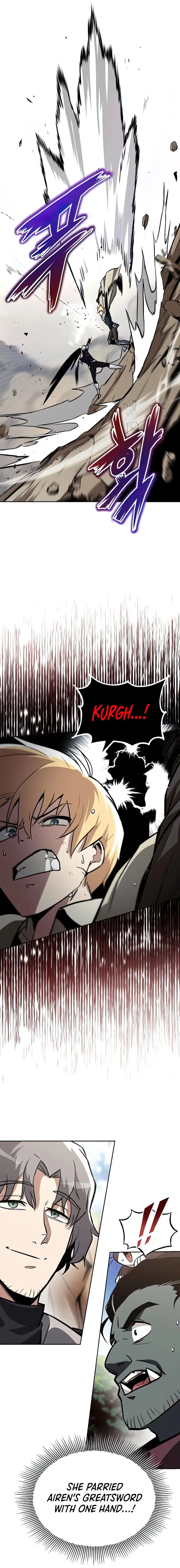 Read The lazy prince becomes a genius Manga Online