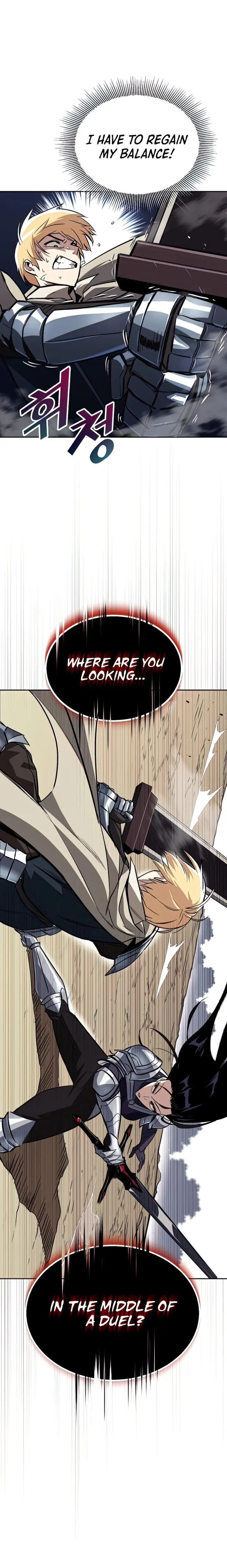 Read The lazy prince becomes a genius Manga Online