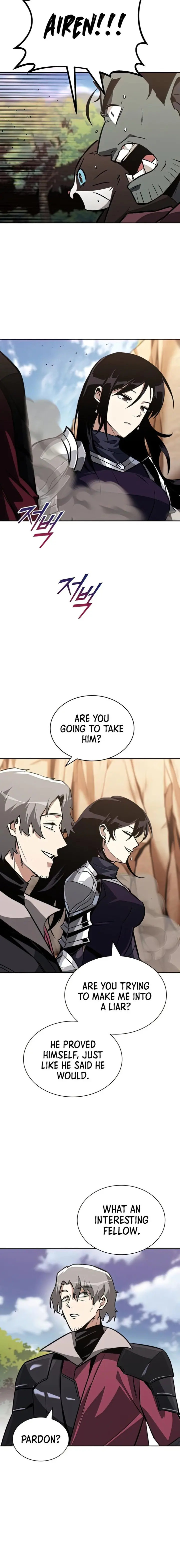 Read The lazy prince becomes a genius Manga Online