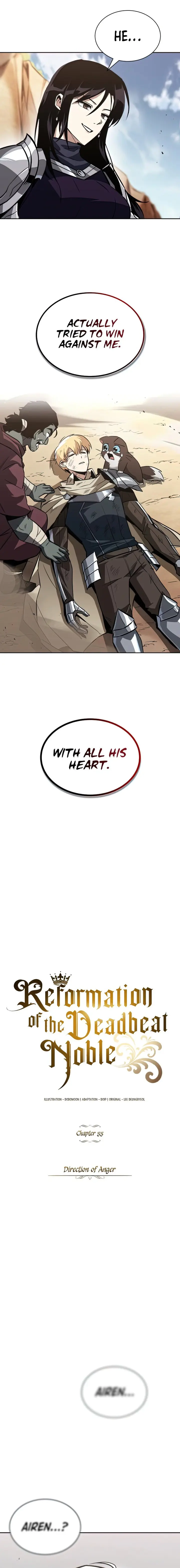 Read The lazy prince becomes a genius Manga Online