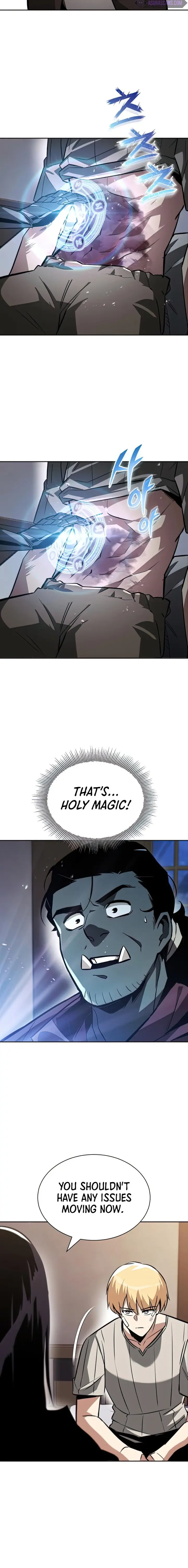 Read The lazy prince becomes a genius Manga Online
