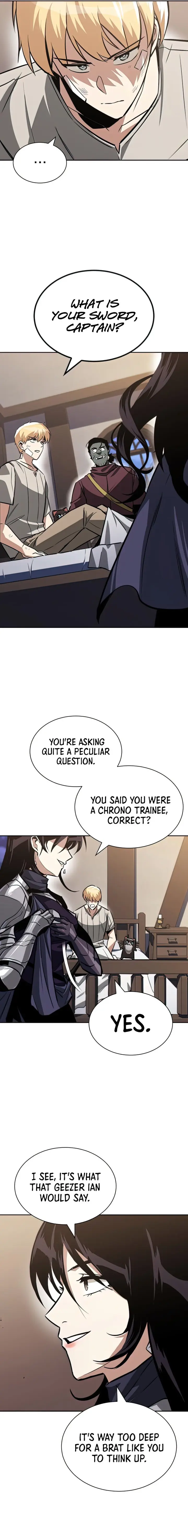 Read The lazy prince becomes a genius Manga Online