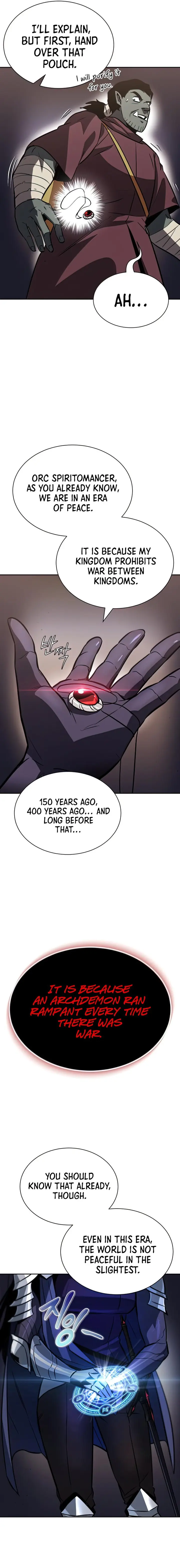 Read The lazy prince becomes a genius Manga Online