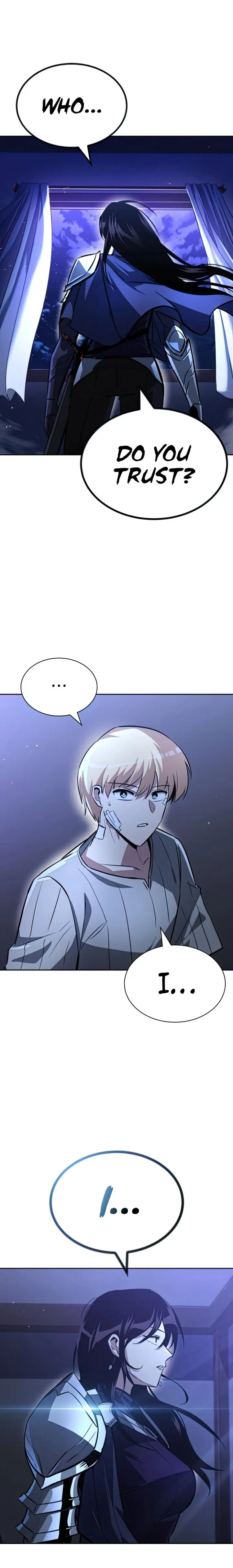Read The lazy prince becomes a genius Manga Online