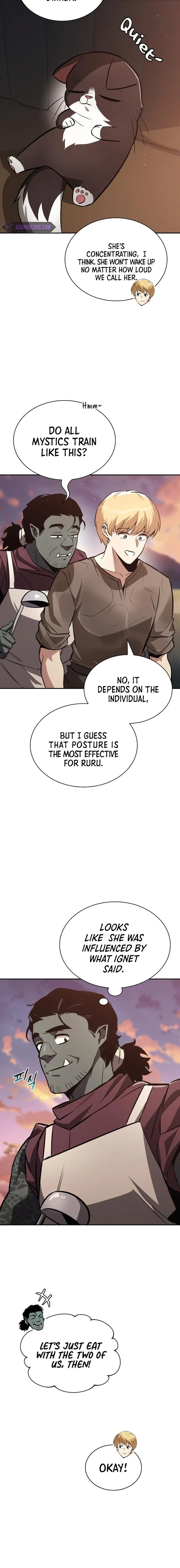 Read The lazy prince becomes a genius Manga Online