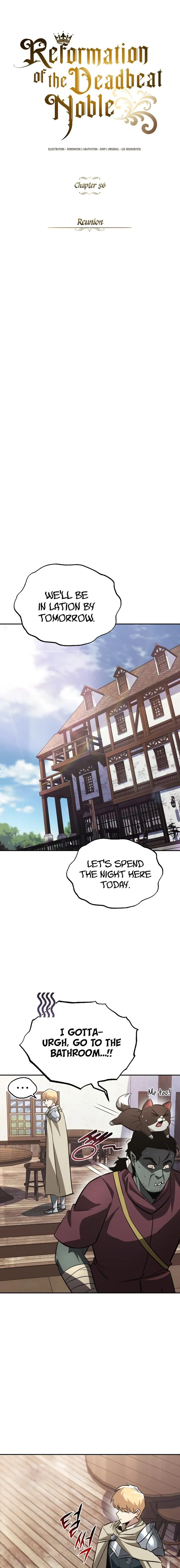 Read The lazy prince becomes a genius Manga Online