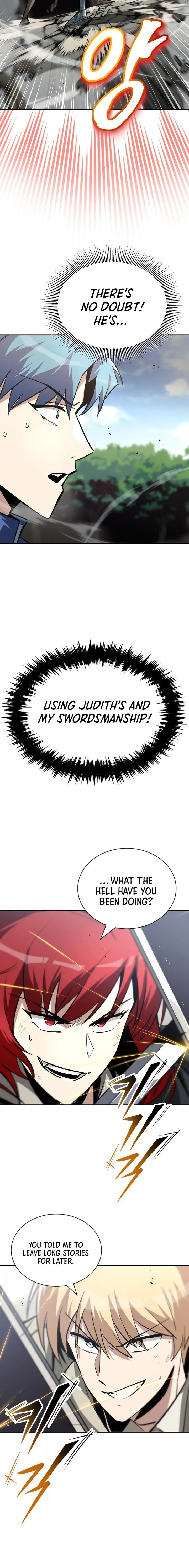 Read The lazy prince becomes a genius Manga Online
