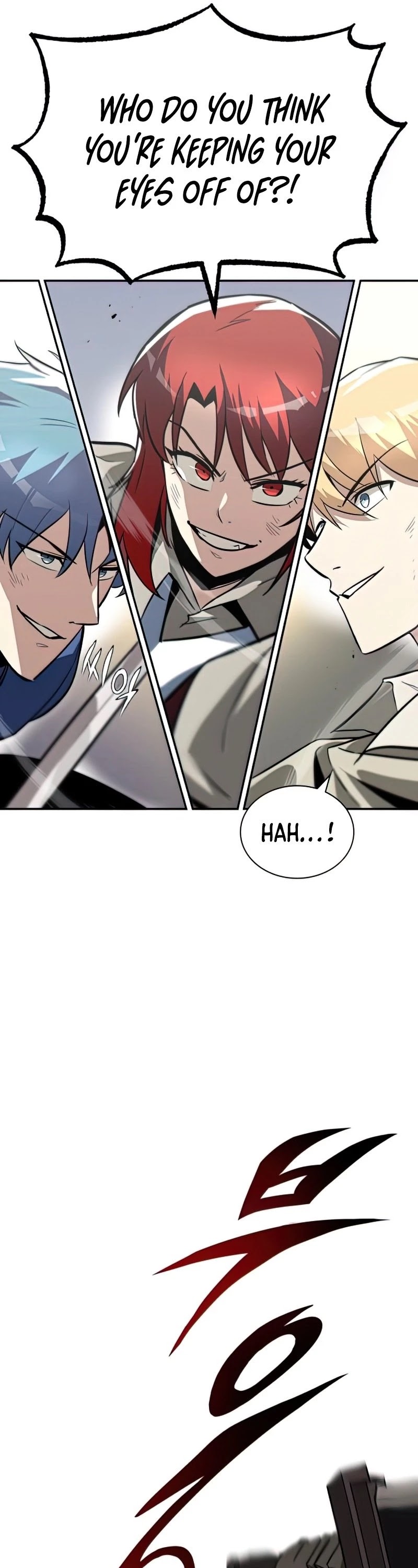 Read The lazy prince becomes a genius Manga Online