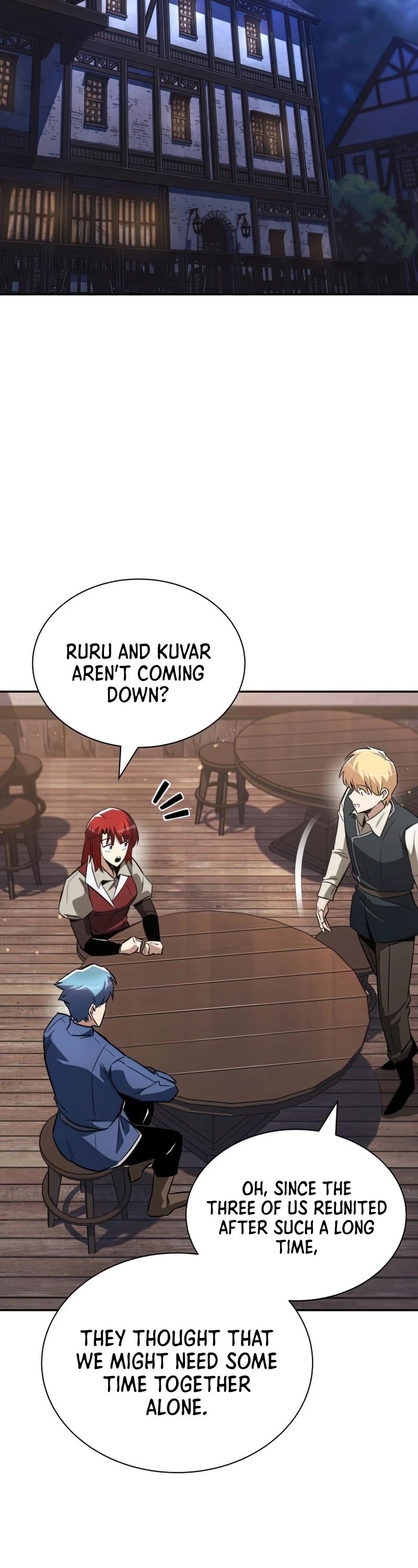 Read The lazy prince becomes a genius Manga Online
