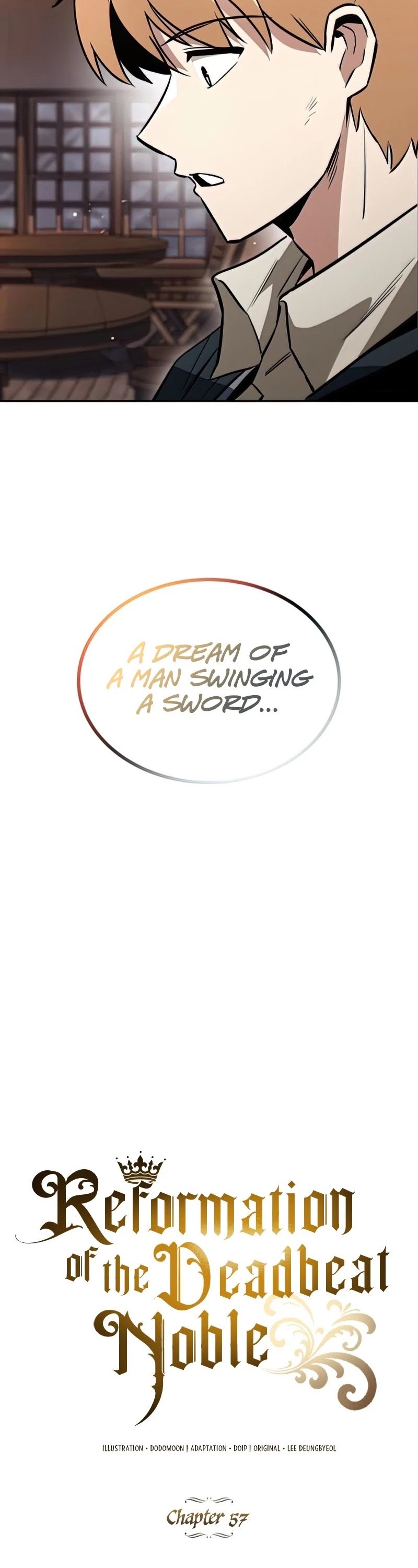 Read The lazy prince becomes a genius Manga Online