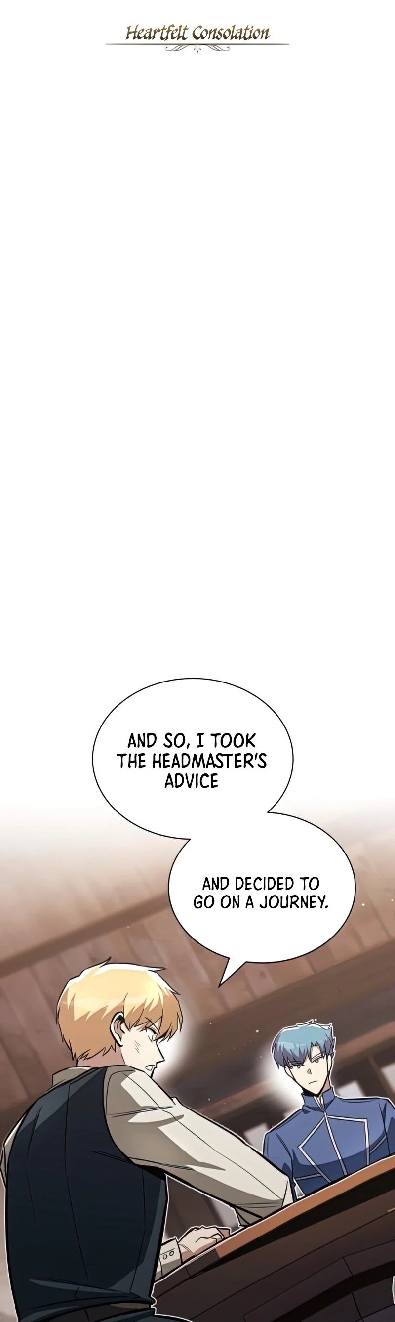 Read The lazy prince becomes a genius Manga Online