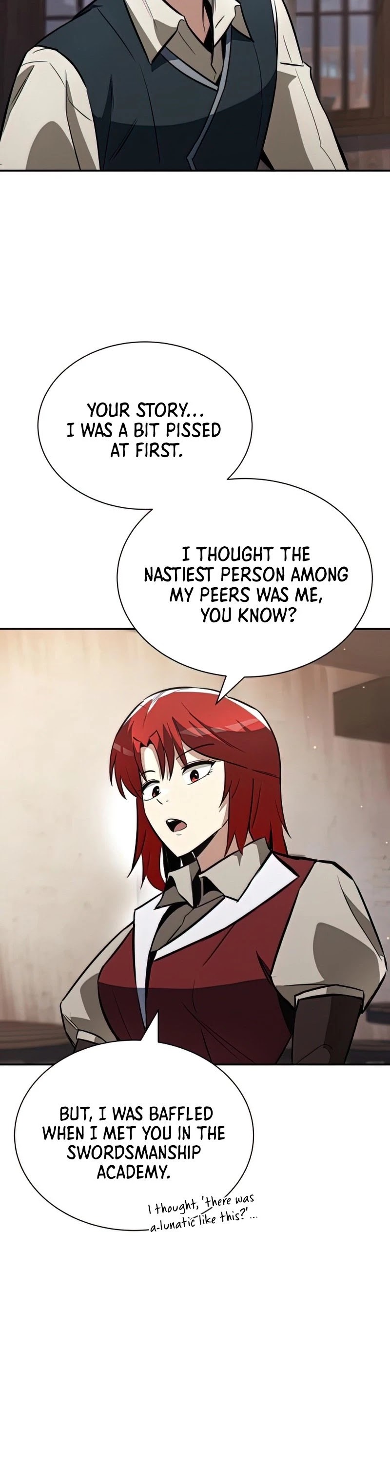 Read The lazy prince becomes a genius Manga Online