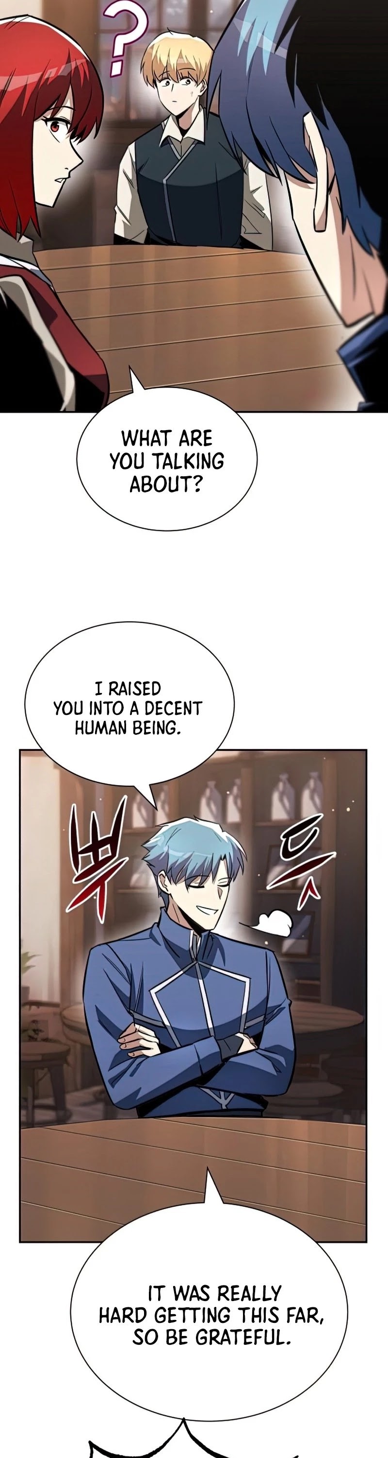 Read The lazy prince becomes a genius Manga Online