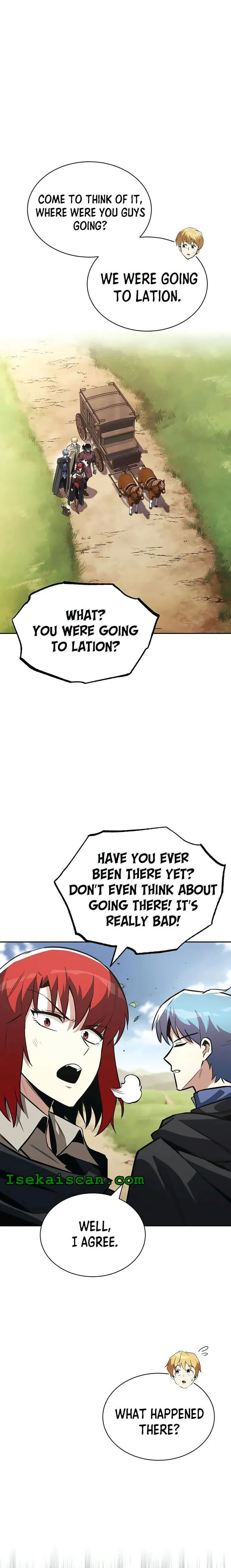 Read The lazy prince becomes a genius Manga Online