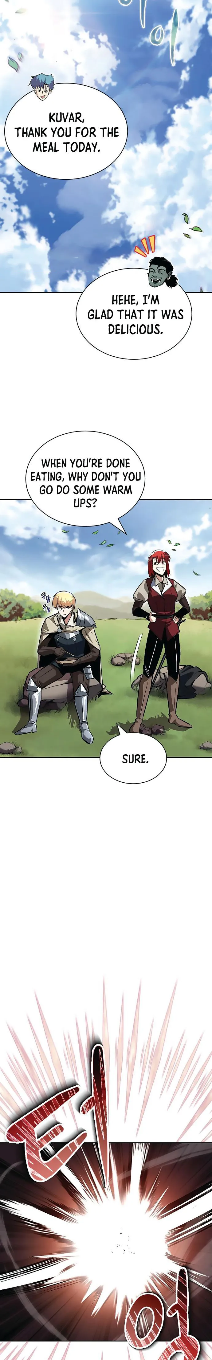 Read The lazy prince becomes a genius Manga Online