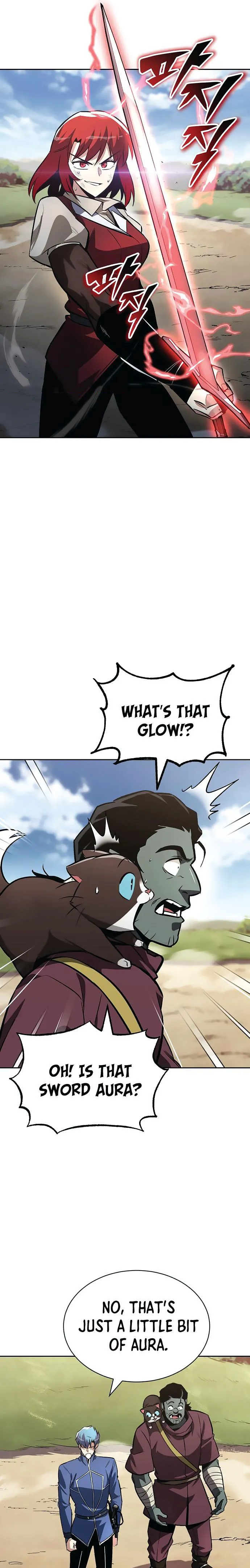 Read The lazy prince becomes a genius Manga Online
