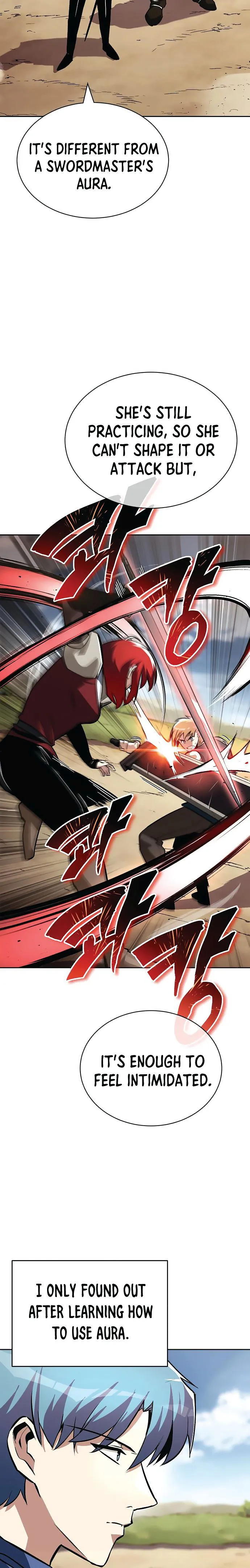 Read The lazy prince becomes a genius Manga Online