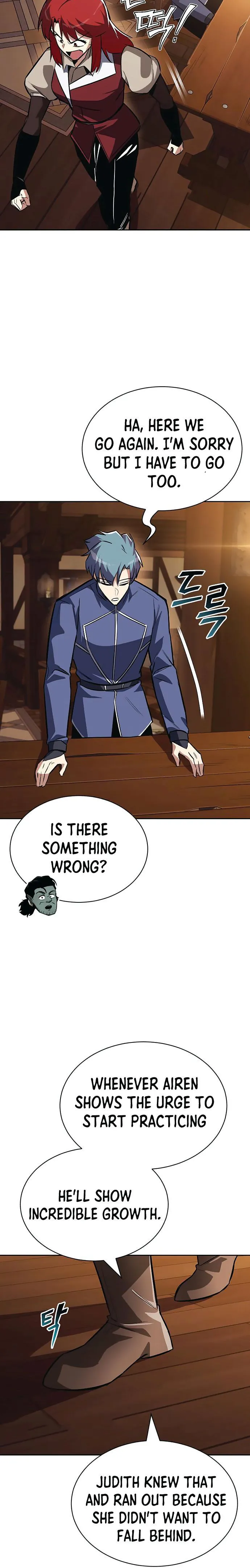 Read The lazy prince becomes a genius Manga Online
