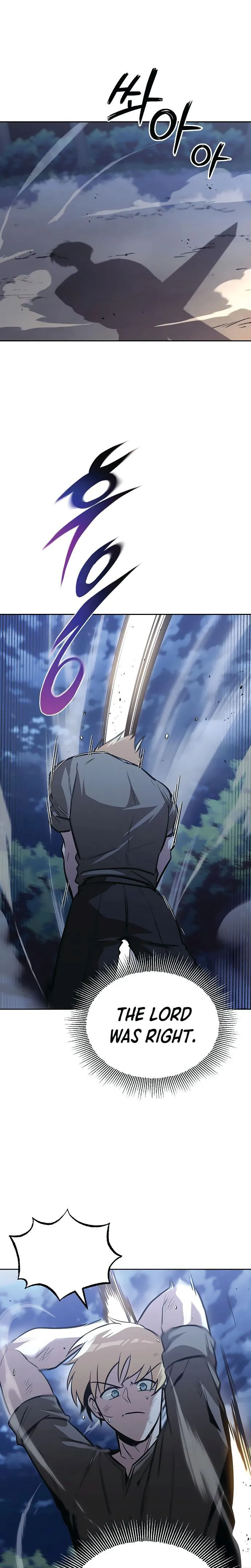 Read The lazy prince becomes a genius Manga Online