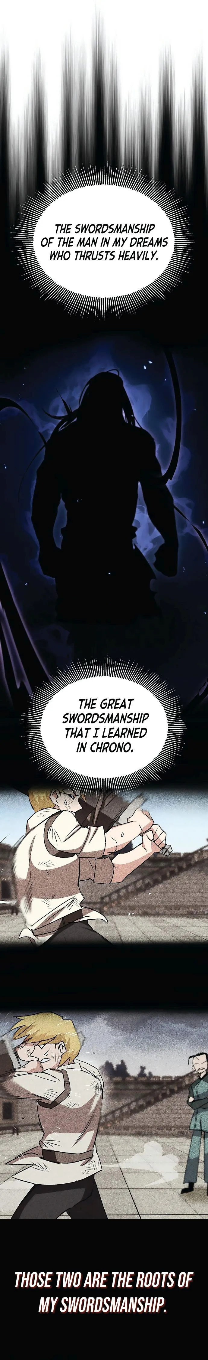 Read The lazy prince becomes a genius Manga Online