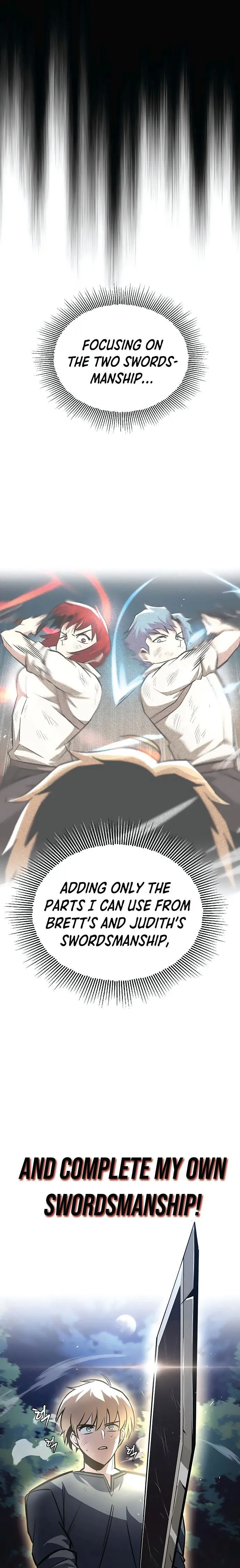 Read The lazy prince becomes a genius Manga Online